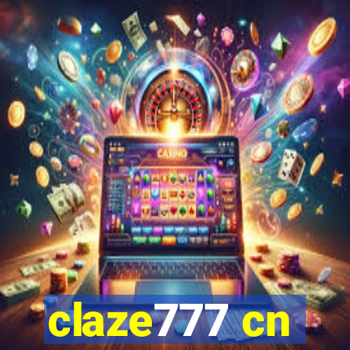 claze777 cn